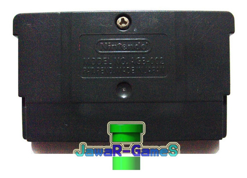 Harry Potter And The Goblet Of Fire En Español Nintendo Gba