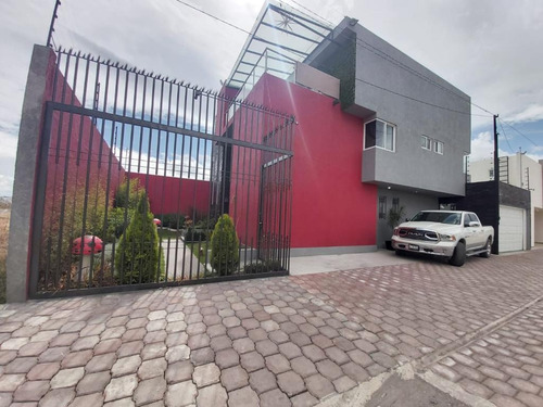 Imagen 13 de 13 de Casa A Pie De Calle En Venta En Metepec, Cerca Foresta, Tecnológico, 10 Min Toluca, Calimaya, San Mateo Atenco.