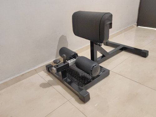 Sentadilla Sissy Profesional Gimnasio