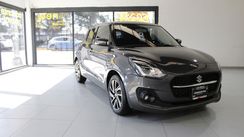 Suzuki Swift 1.2 Glx Mt
