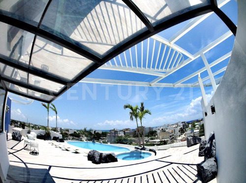 Departamentos 1 Rec Cerca De Coco Beach Playa Del Carmen P2534