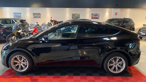 Tesla Model Y Long Range 0 Km Año 2023 Usa Hilton Motors Co