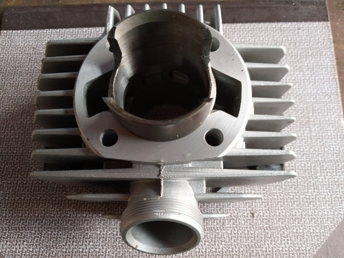 Imagen 3 de 5 de Suzuki A100 Cilindro Nuevo, Std