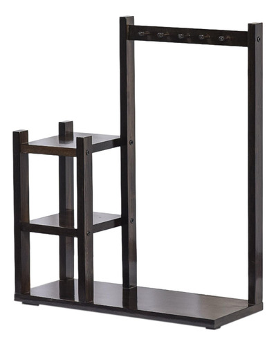 Soporte Para Pinceles De Caligrafía, Estante Para Negro