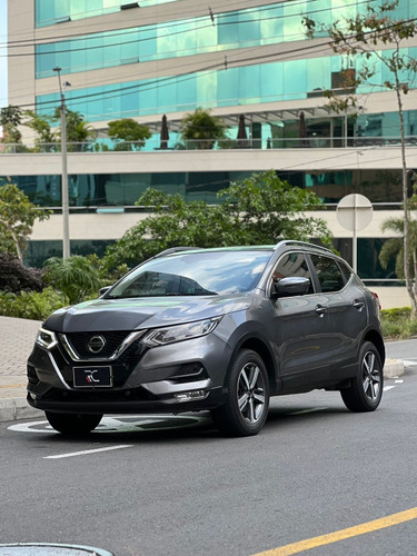 Nissan Qashqai 2.0 Exclusive