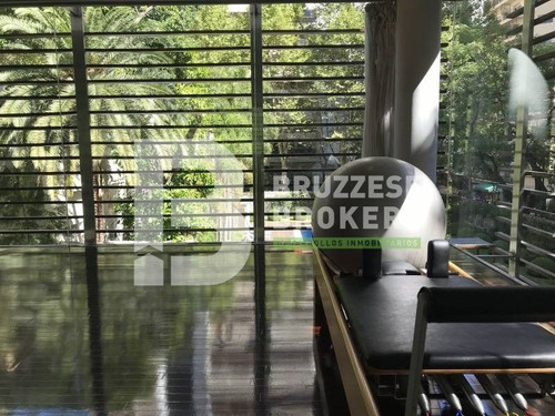 Departamento En Venta Ubicado En Belgrano, Capital Federal, Buenos Aires