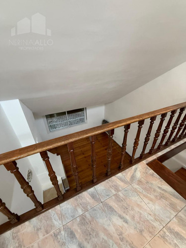 Alquiler Casa 5 Ambientes En Castelar Norte