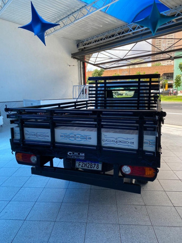 Hyundai Hr 2.5 Ano C/ Carroceria 2015 / 2016