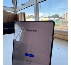 Comprar Samsung Galaxy Z Fold5 5g 512 Gb Semi Novo Preto no Mercado Livre
