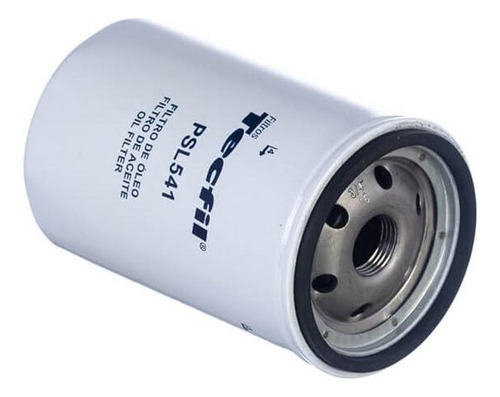 Filtro De Óleo Psl541