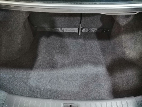 Imagen 13 de 14 de Nissan Sentra Advance 2018