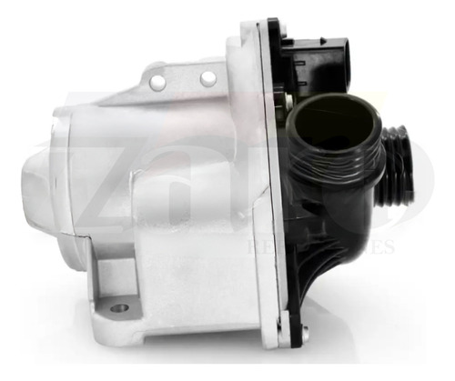 Bomba Agua Para Bmw 135i Coupe 3.0l L6 20082013 Gas