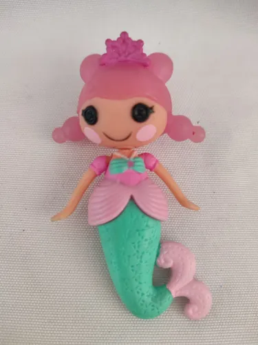 Lalaloopsy sirena precio sale