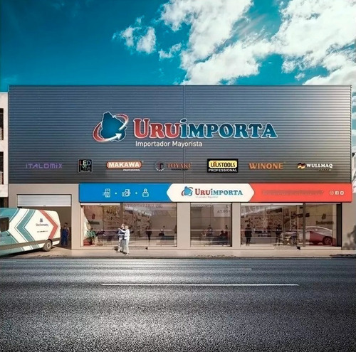 Tijera De Esquilar Metalica Lh-238