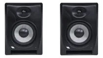 Comprar Par De Monitores De Estudio 6.5'' Proel Eikon Ek6nf Color Negro