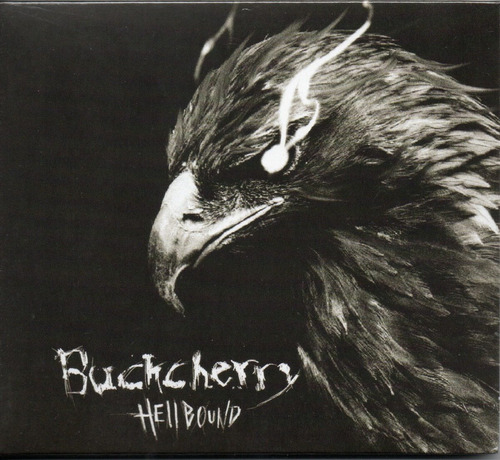 Buckcherry Hellbound Nuevo Guns N Roses Deftones Korn Ciudad