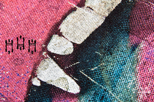 Imagen 2 de 4 de Servicio De Serigrafia , Redibujo , Grabado Y Estampado