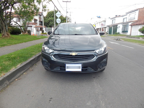 Imagen 2 de 11 de Chevrolet