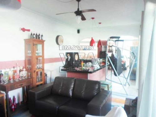 Casa 4 Dorms, Solemar, Praia Grande - R$ 700 Mil, Cod: 1974 - V1974