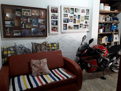 Imagem 9 de 10 de Casas - Ref: V518