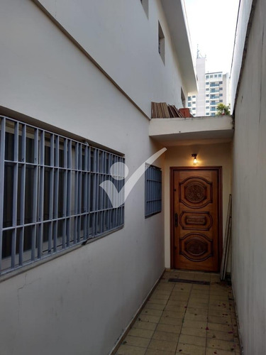 Imagem 21 de 30 de Casa À Venda Em Tatuapé - Ca001759