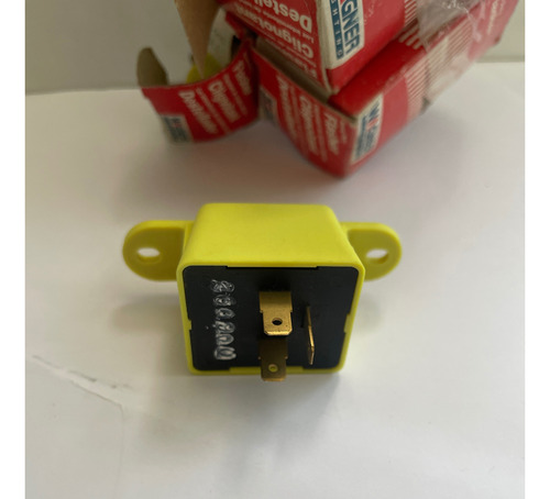 Flasher De Alta Resistencia Federal Mogul 850/5x 12v
