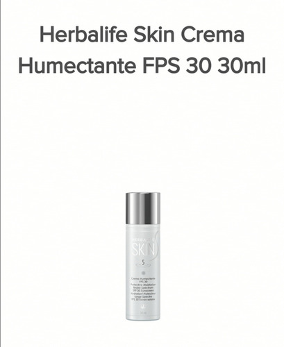 Imagen 4 de 5 de Paquete Básico Herbalife Skin