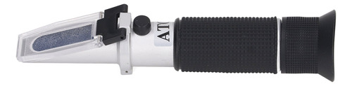 Refractómetro Portátil Brix Tester De 032% Metros