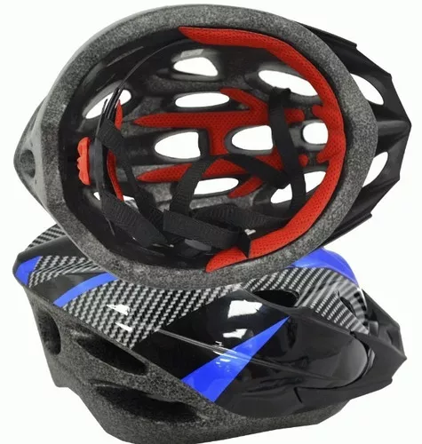 Primera imagen para búsqueda de casco de bicicleta