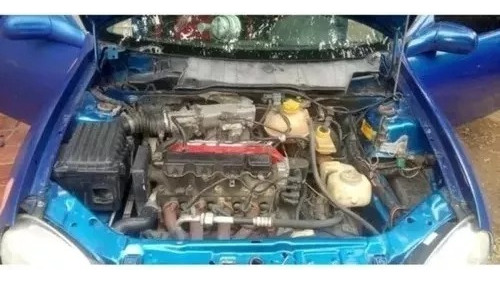 Corsa 1.6 2.004 Por Partes Completo Ya Desarmado Pregunte