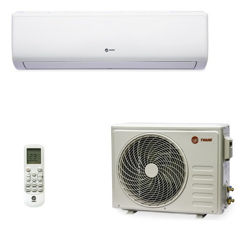 Aire acondicionado Trane  mini split  frío 12000 BTU 4MCW1512A1|4TTK1512A1