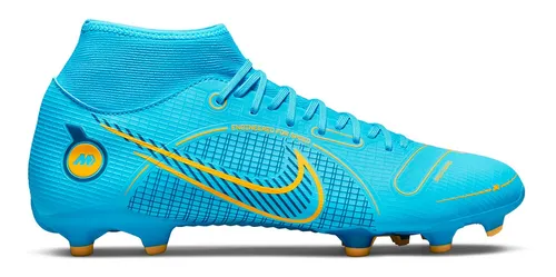 Botines nike en dexter sale