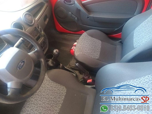 Ford Ka 1.0 8v/1.0 8v St Flex 3p