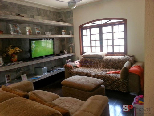 Imagem 17 de 18 de Sobrado À Venda, 150 M² Por R$ 532.000,00 - Parque Ramos Freitas - São Paulo/sp - So0149