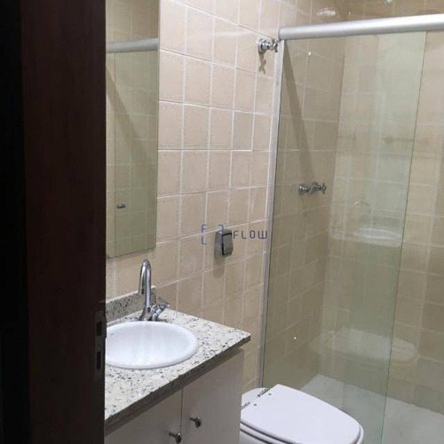 Apartamento 89m², 2 Dormitorios, 1 Suíte, 2 Vagas - Jabaquara - Ap12185