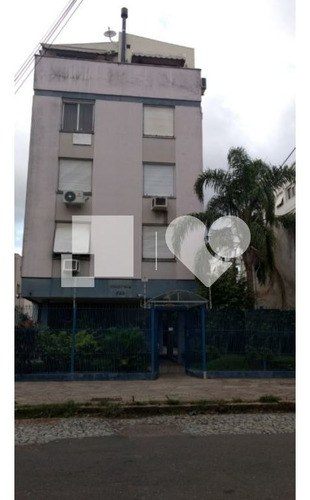 Imagem 1 de 15 de Apartamento - Menino Deus - Ref: 7099 - V-240743