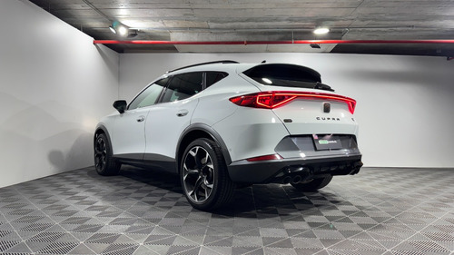 Cupra formentor 2.0 Vz 4Drive Dsg7