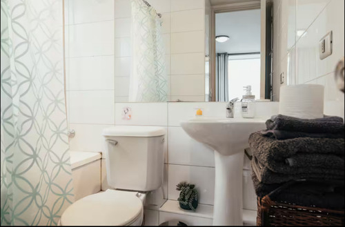 Hermoso Departamento Airbnb Funcionando