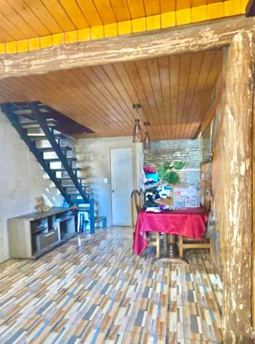 Casa Con Local Comercial En Santa Barbara