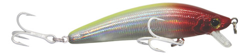 Isca Artificial Joker Minnow 90 (9cm 15g) Cor 03. Maruri Cor Cor - 03