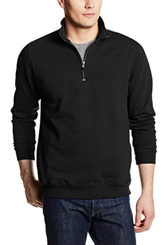 Charles River Apparel Sudadera Con Cuello