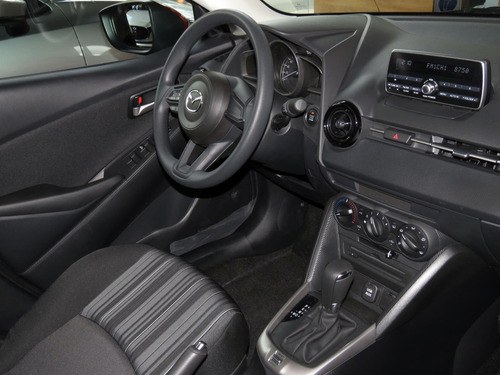 Mazda 2 Sedan Prime At Modelo 2022 Na127*