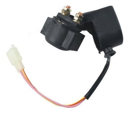 Rele De Arranque Del Solenoide Para El Chino Hecho 50cc 70c