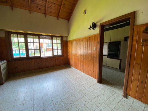 Venta | Retasado | Chalet San Carlos