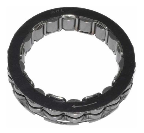 Imagem 6 de 6 de Placa Partida Emb. Unidirecional Honda Crf 450 X 05~09 12~15