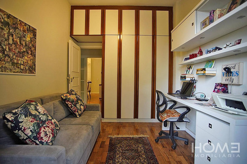 Imagem 22 de 30 de Apartamento Com 3 Dormitórios À Venda, 95 M² Por R$ 1.350.000,00 - Lagoa - Rio De Janeiro/rj - Ap1924