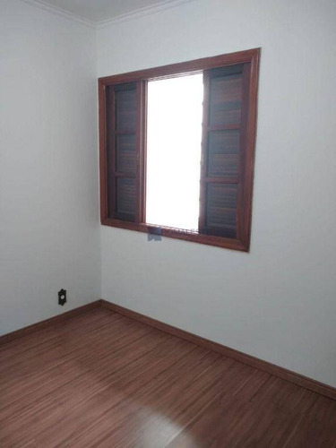 Imagem 20 de 30 de Sobrado Com 3 Dormitórios À Venda, 250 M² Por R$ 583.000,00 - São Lucas - São Paulo/sp - So0439