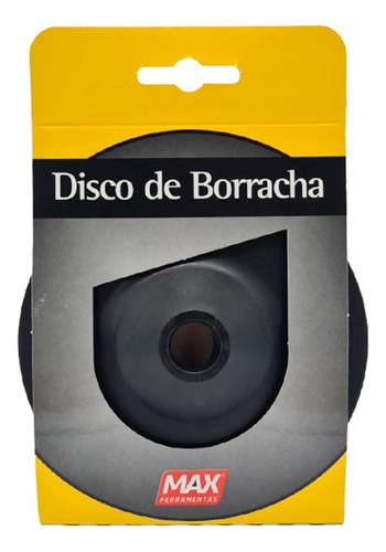 Disco Borrach.max 41/2 Esm.maki.151