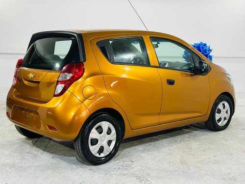 Chevrolet Beat 2019