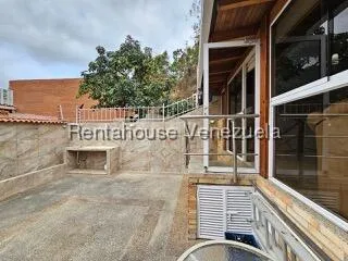 Casa En Venta En La Trinidad